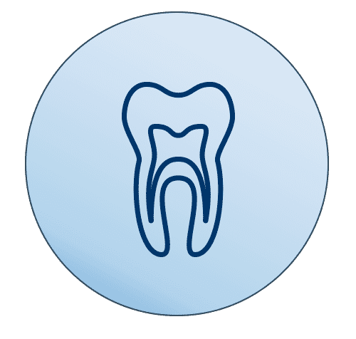 Endodontologie (Wurzelbehandlungen)